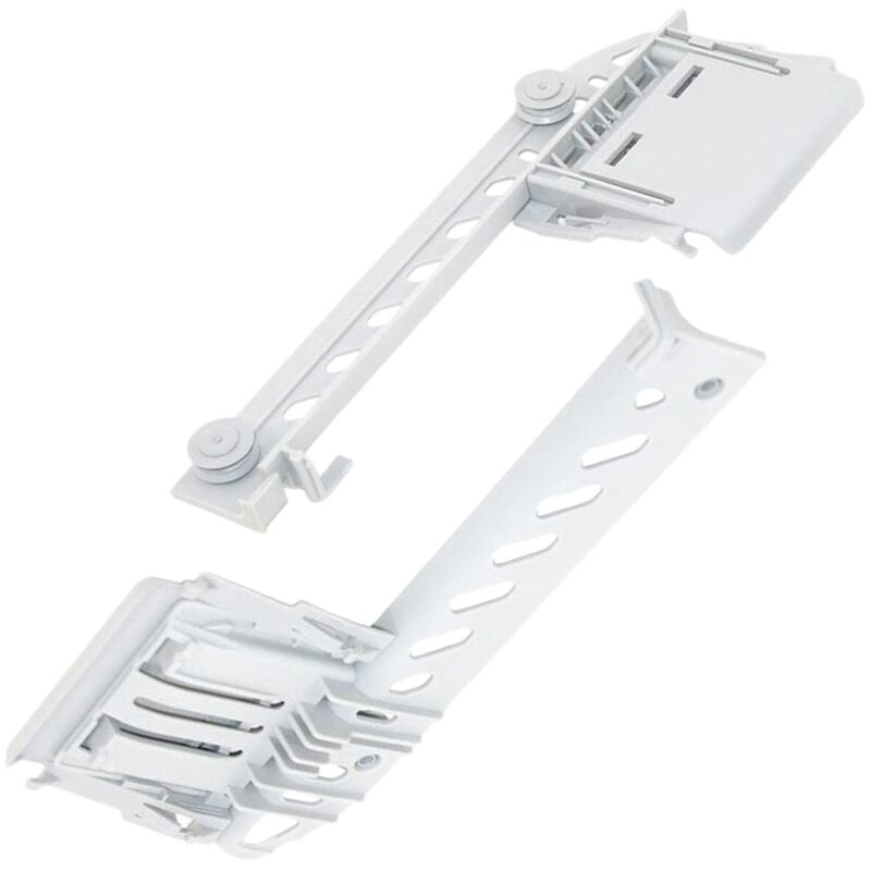 Whirlpool - Ersatzteil - Oberere Korbschiene - bauknecht, laden, ignis, kitchenaid, radiola, ikea, brandt, privileg