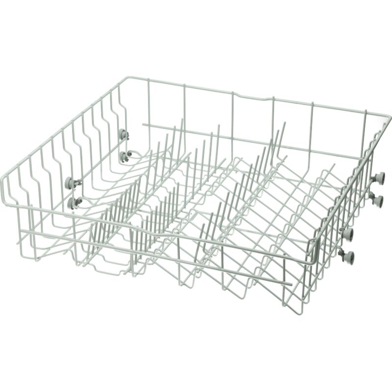 Ersatzteil - Oberkorb, original - - BOSCH, SIEMENS, NEFF, GAGGENAU, DE DIETRICH, CONSTRUCTA