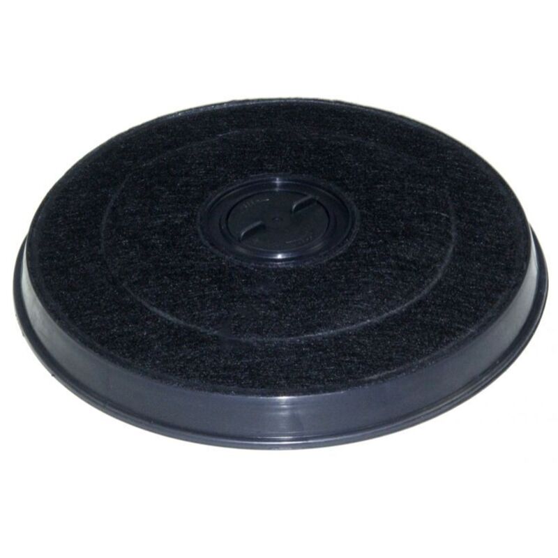 Bosch - Ersatzteil - Original-Aktivkohlefilter - - indesit, ariston hotpoint, roblin, de dietrich, arthur martin electrolux, beko, zanussi,