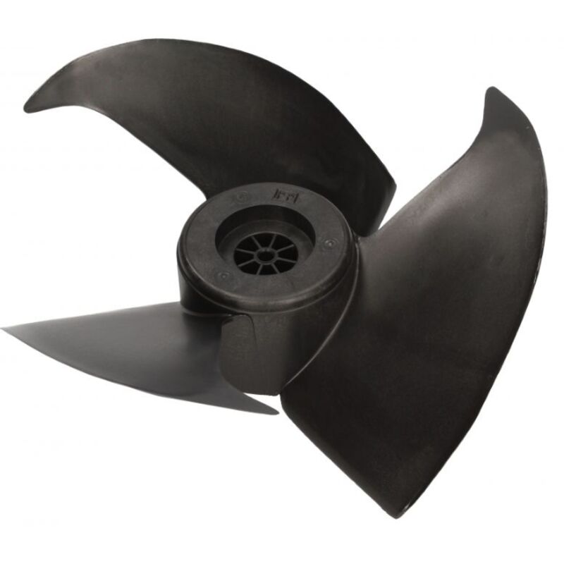 Ersatzteil - Original Klimarotor - -