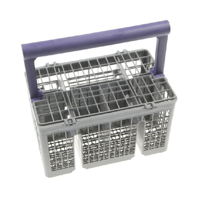 Korb mit Besteck für Beko Dishmasher 1781501000