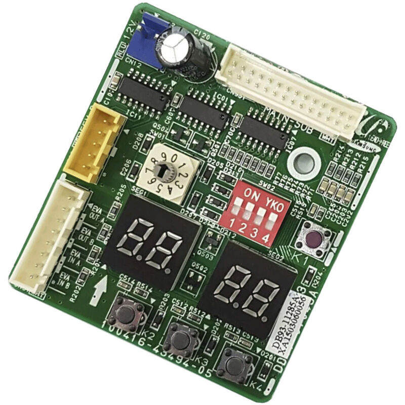 Ersatzteil - Original-Steuerplatine - Samsung