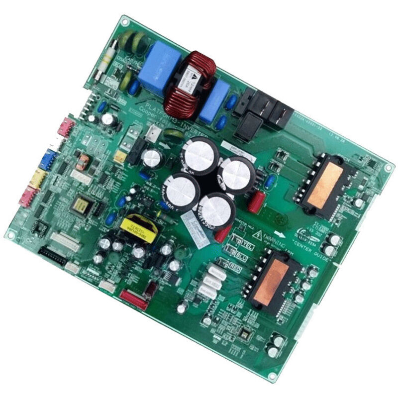 Ersatzteil - Original-Hauptplatine - Samsung