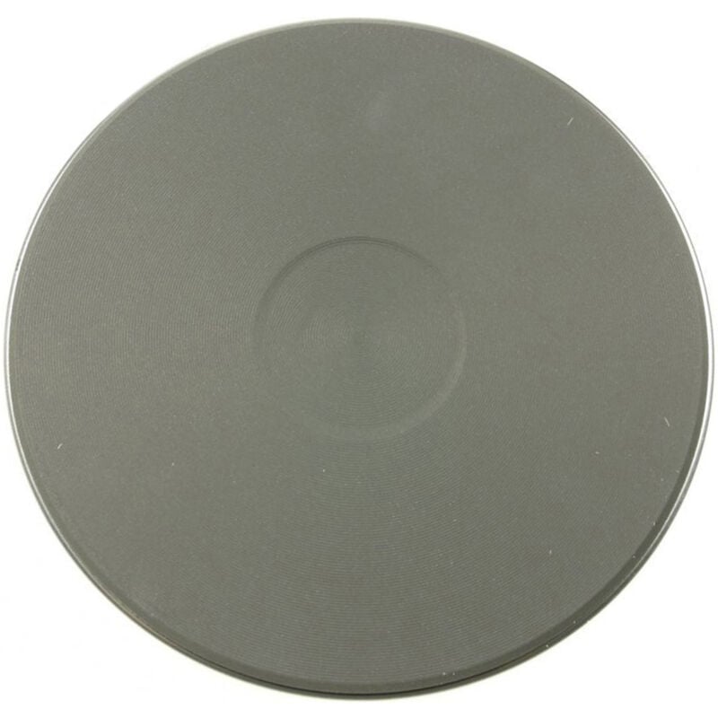 Ersatzteil - Platte für Herd 1500W. 180 mm d. - -