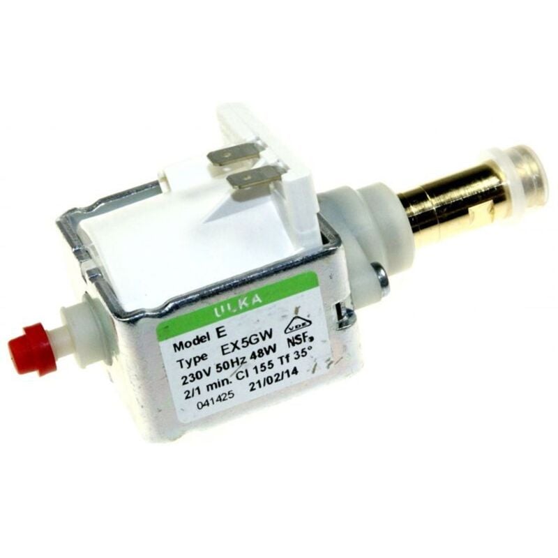 Saeco - Ersatzteil - ulka EX5 48W Pumpe - philips