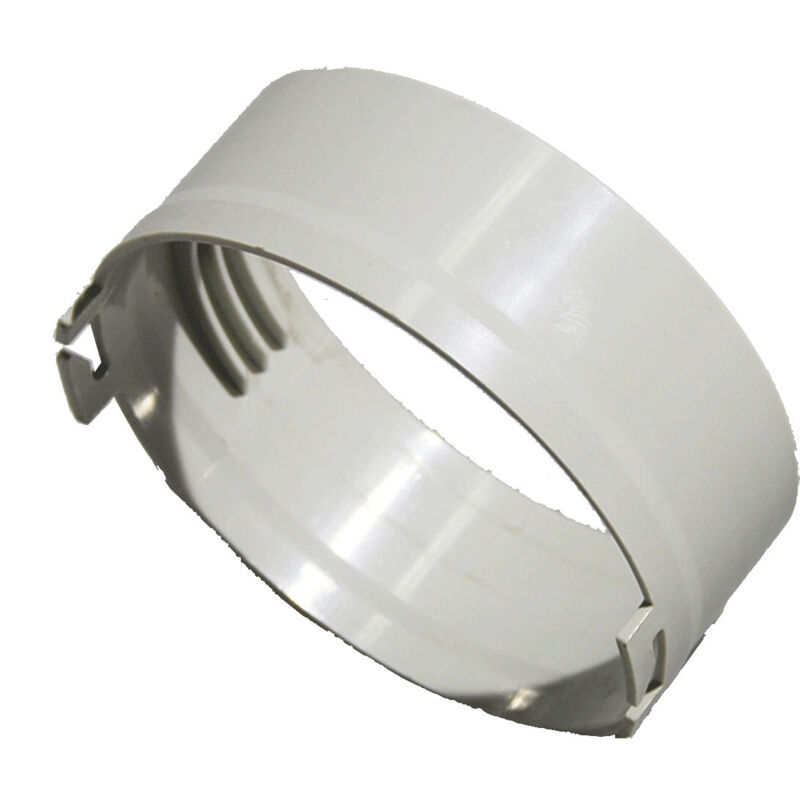 Ersatzteil - Abluftanschluss - Delonghi ariagel