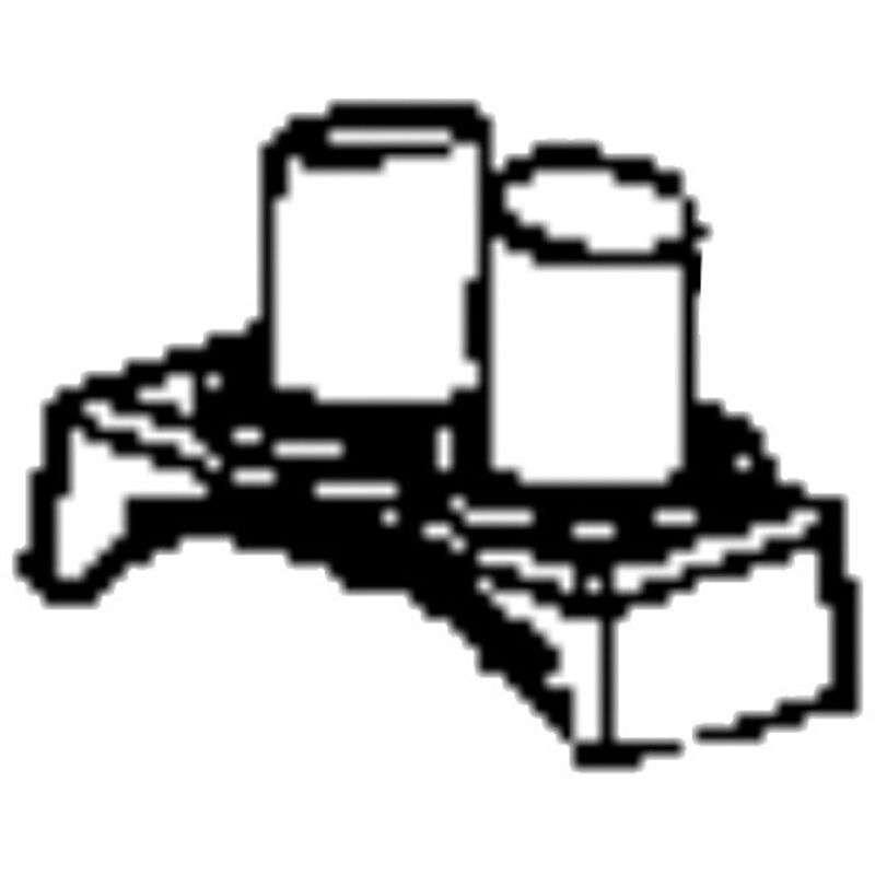 Ersatzteil - Reglerknopf - Krups magimix