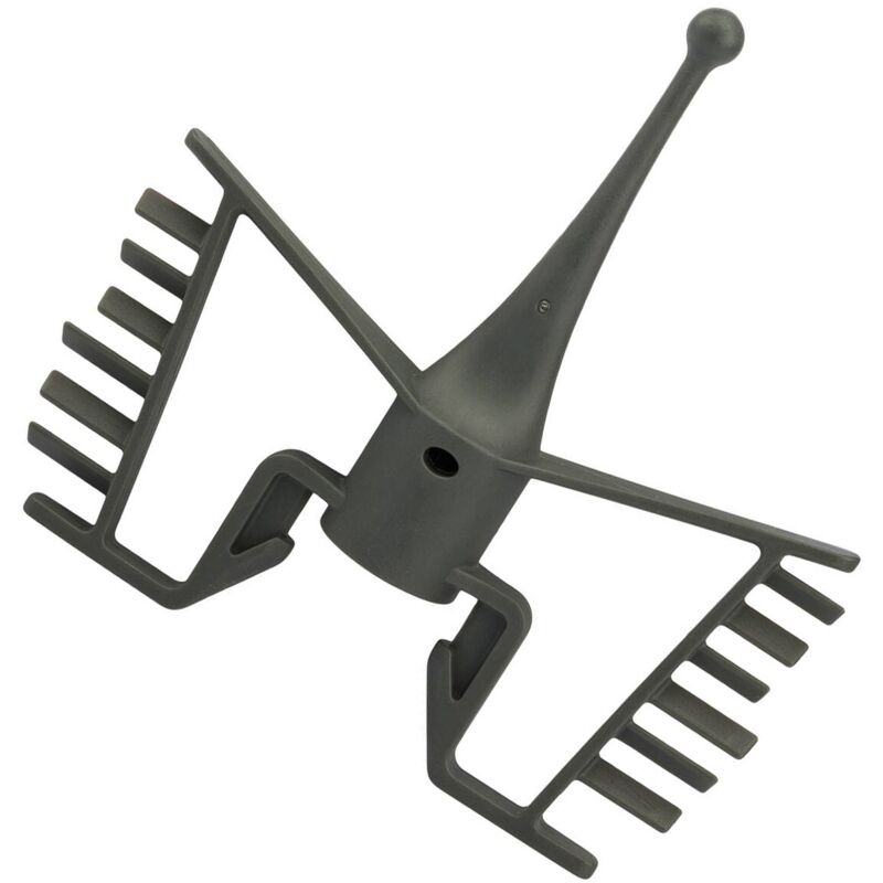 Ersatzteil - Rühraufsatz Schmetterling - - VORWERK - THERMOMIX