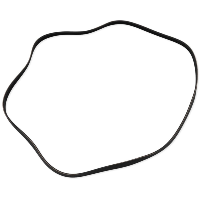 Vedette - Ersatzteil - Riemen 1233 - - candy, hoover, brandt, rosieres thomson, fagor, sauter, de dietrich, smeg, sangiorgio, siplec, general