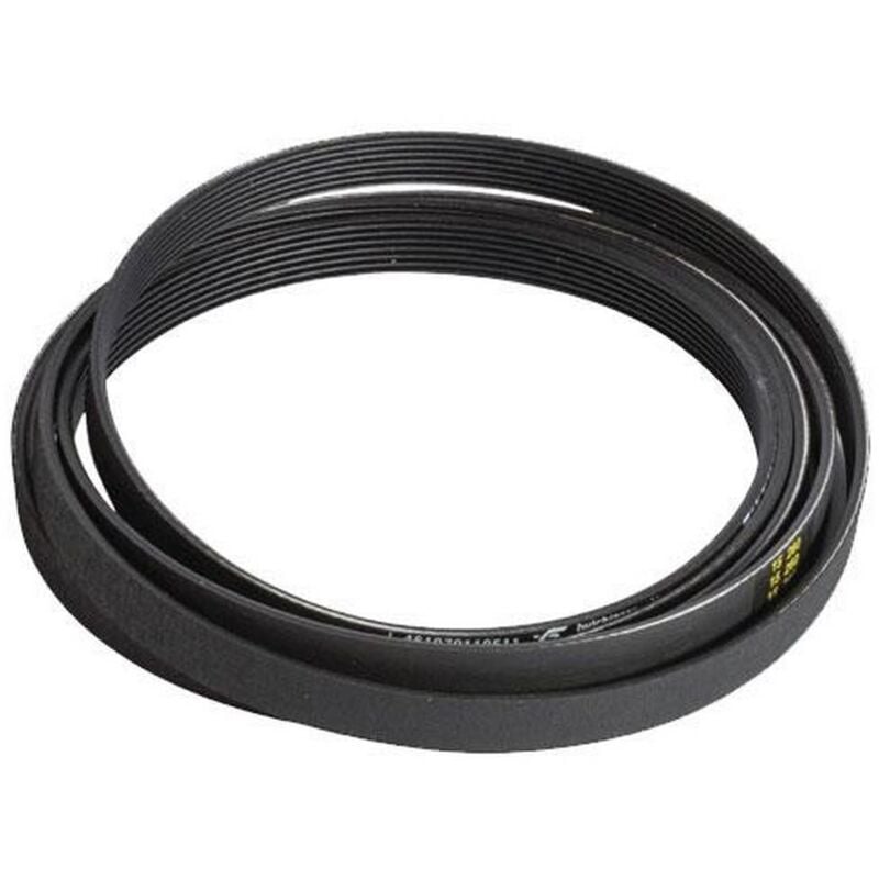 Whirlpool - Ersatzteil - Riemen 2010H7 - bauknecht, laden, indesit, ignis, ariston hotpoint, privileg, ikea, kitchenaid, maytag