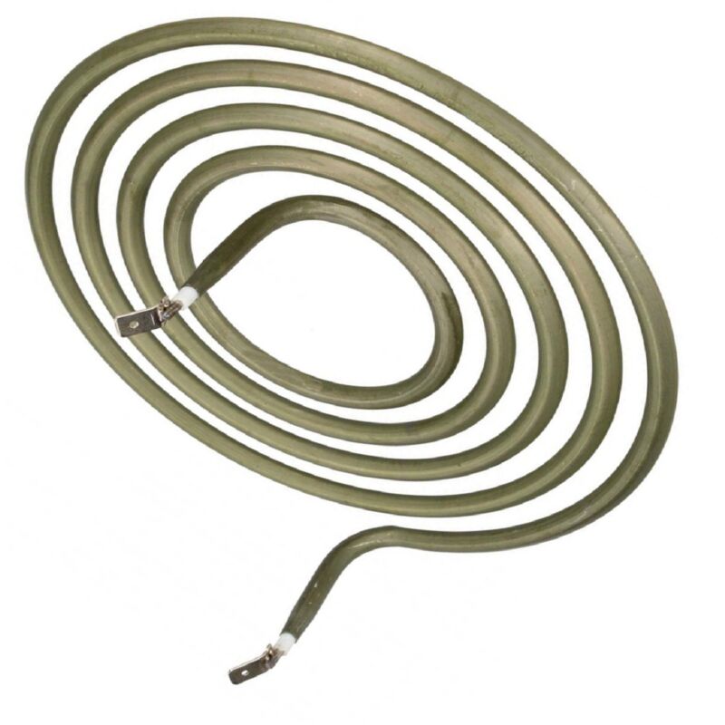 Ersatzteil - Ringheizelement - Delonghi