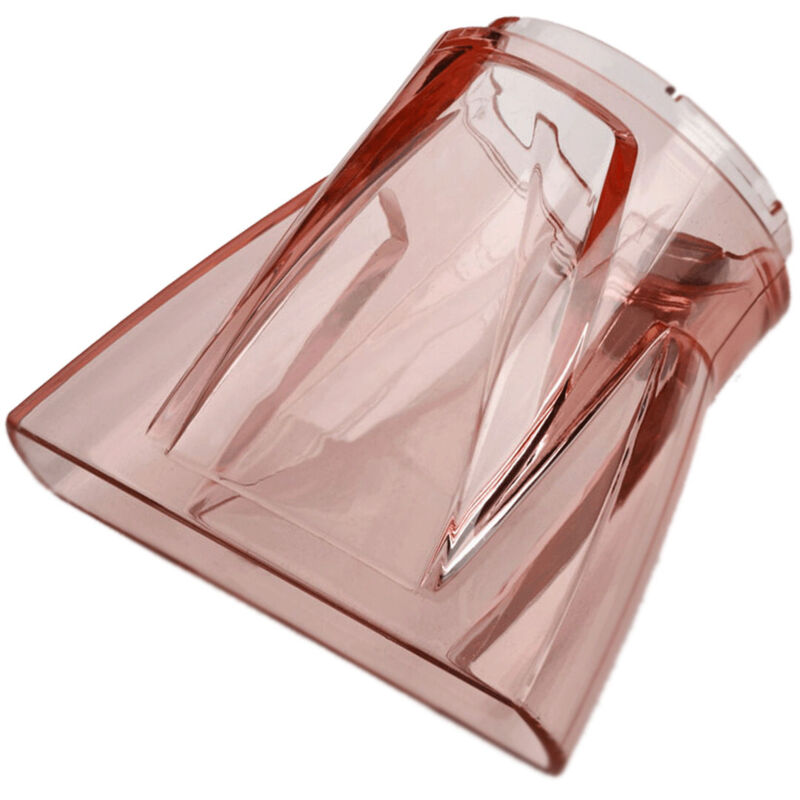 Ersatzteil - Rosa Pfeifenstutzen - Babyliss