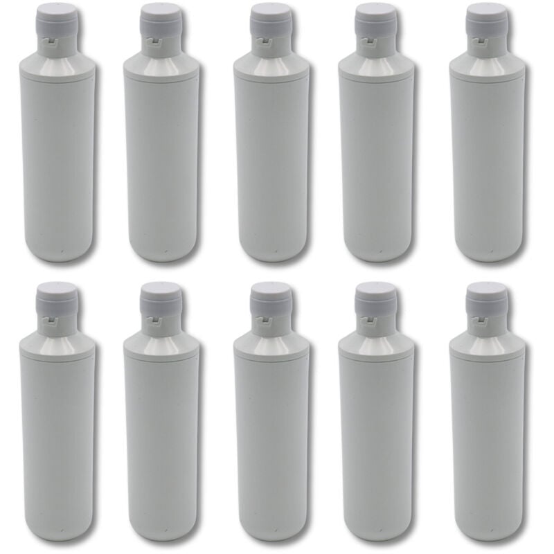 Ersatzteil - Satz mit 10 Side-by-Side-Wasserfiltern - LG