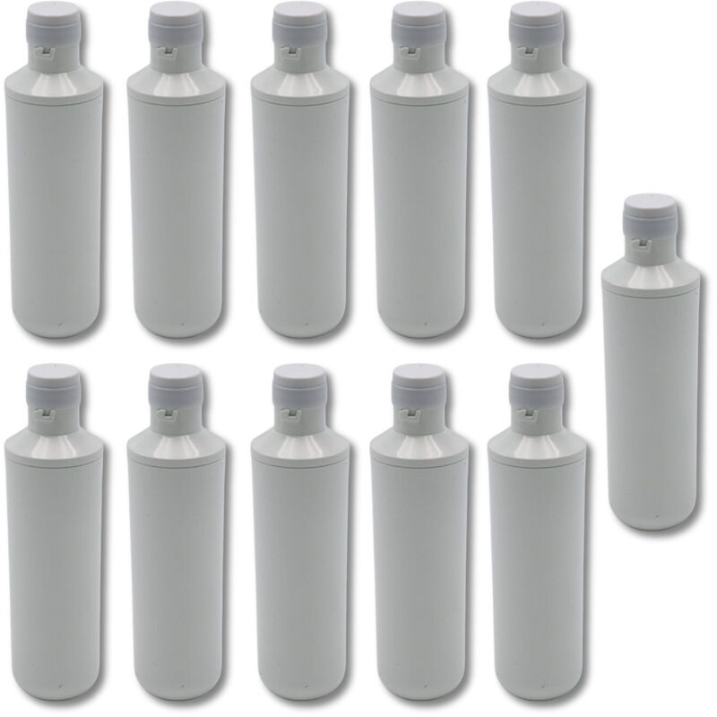 LG - Ersatzteil - Satz von 11 Wasserfiltern side by side -