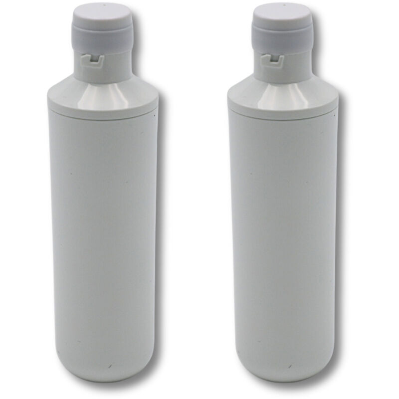 Ersatzteil - Satz von 2 Wasserfiltern side by side - LG