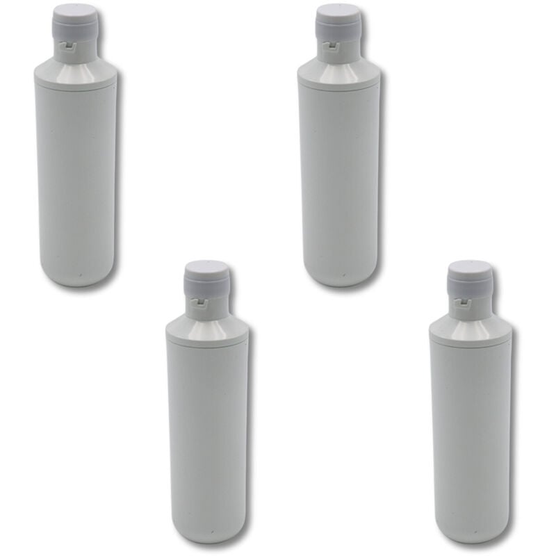 Ersatzteil - Satz von 4 Wasserfiltern side by side - LG