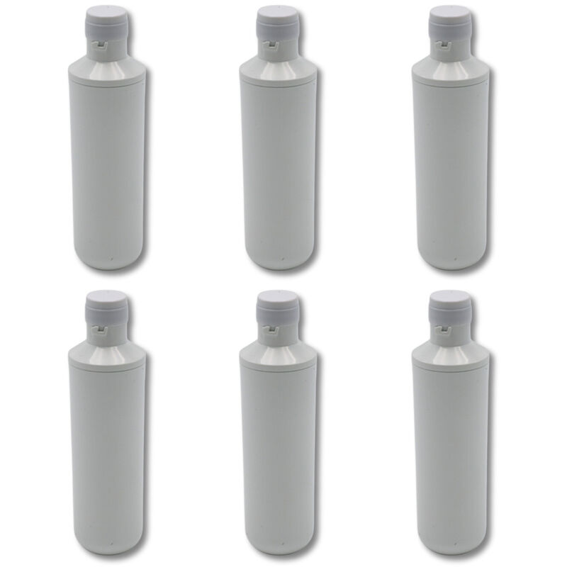 Ersatzteil - Satz von 6 Side-by-Side-Wasserfiltern - LG