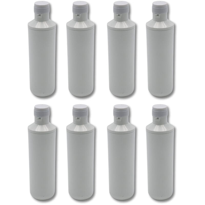 LG - Ersatzteil - Satz von 8 side by side Wasserfiltern -