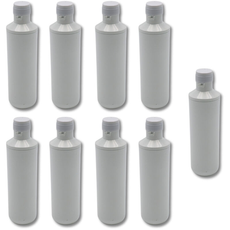 LG - Ersatzteil - Satz von 9 Wasserfiltern side by side -