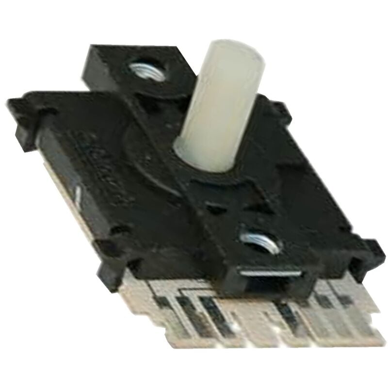 Ersatzteil - Schalter Kochfeld - - faure Electrolux arthur martin Electrolux aeg, zanker