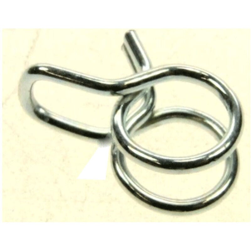 Krups - Ersatzteil - Schlauchklemme Kaffeemaschine - moulinex, tefal