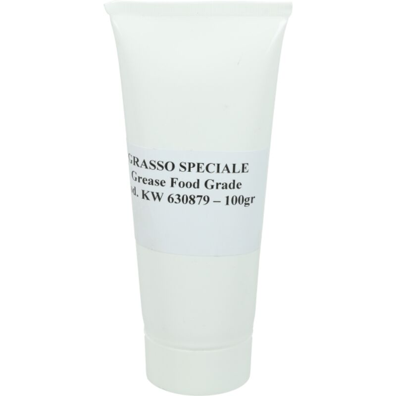 Ersatzteil - Lebensmittel-Schmierstofftube (100g) - - KENWOOD