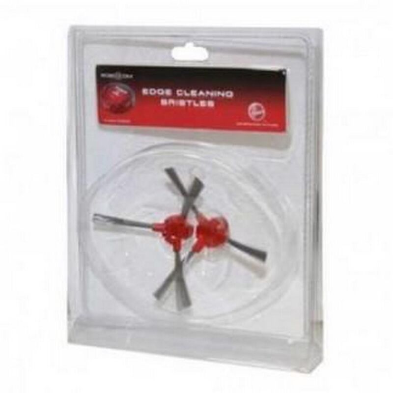 Ersatzteil - Set 2 Seitenbürsten RB206 Saugroboter Hoover Hoover