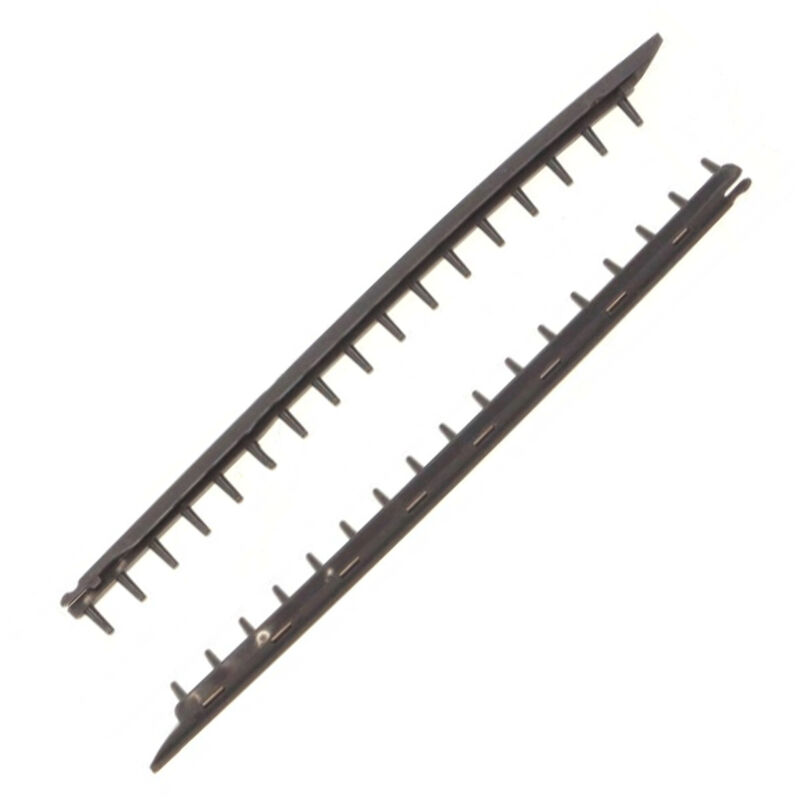 Ersatzteil - Set aus 2 abnehmbaren Kämmen - Babyliss