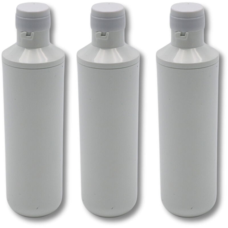 Ersatzteil - Set von 3 Wasserfiltern side by side - LG
