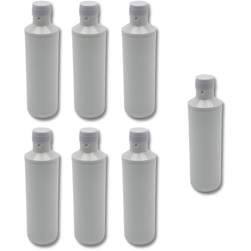 Ersatzteil - Set von 7 side by side Wasserfiltern - LG