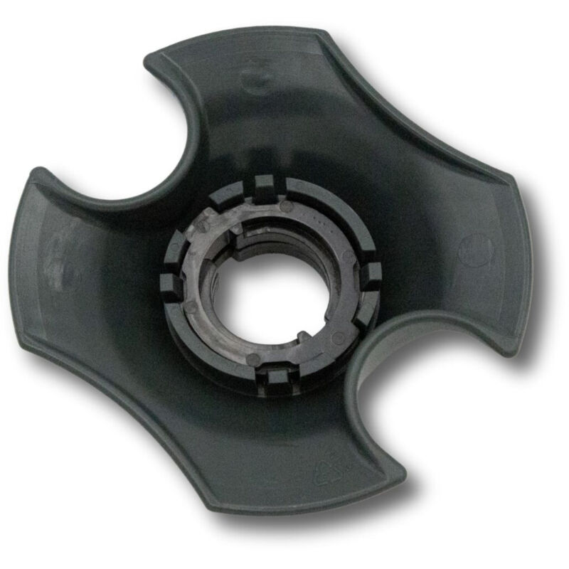 Thermomix - Ersatzteil - Sockel für Behälter TM21 - - vorwerk