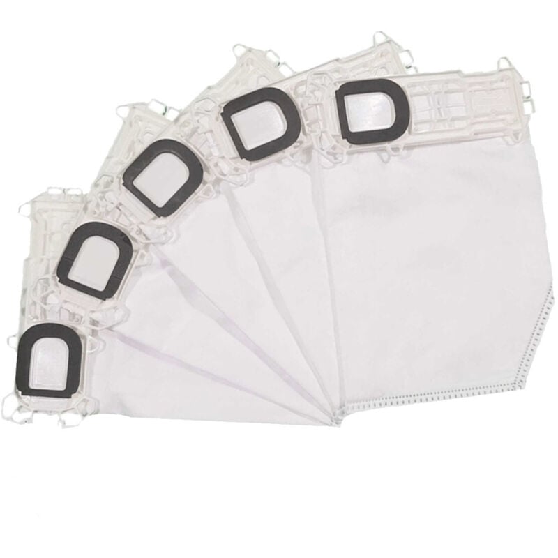 Ersatzteil - sos Accessoire Boite de 6 sacs pour Aspirateur Vorwerk 45030 - Vorwerk