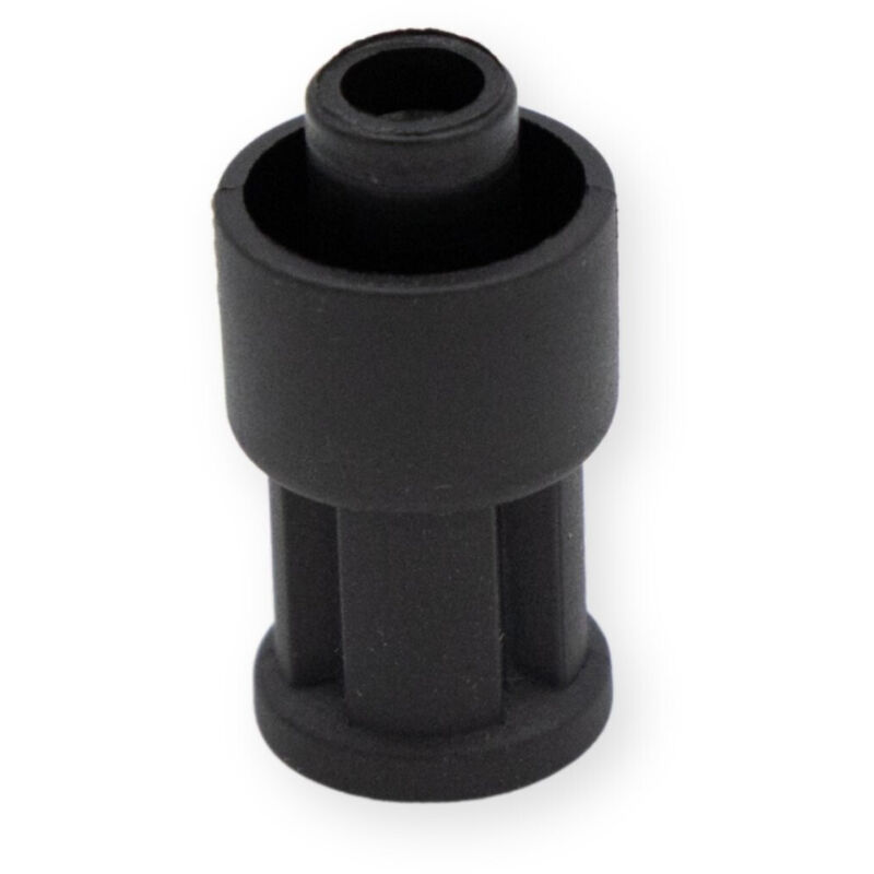 Ersatzteil - sos Accessoire Coupleur adaptateur, chargeur pied mixeur pour Rasoir, tondeuse mc N077 Braun Braun