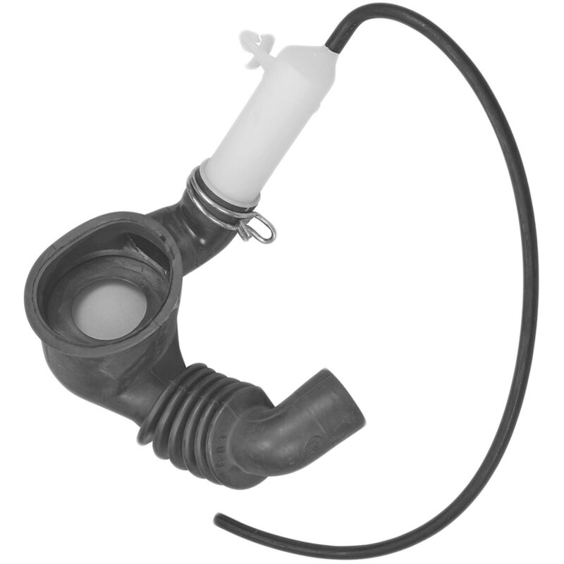 Ersatzteil - sos Accessoire Durite Cuve - Pompe pour Lave-linge 00480443, 480443 Bosch constructa, siemens, viva - - siemens Bosch viva, constructa,