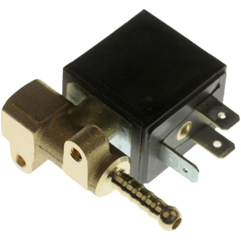 Ersatzteil - SOS Accessoire Electrovanne pour Cafetière, Machine à Café SAECO 421944008781 - - SAECO