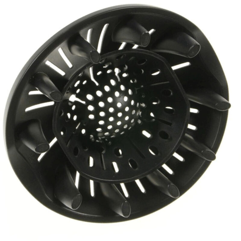 Ersatzteil - SOS Accessoire Embout diffuseur pour Sèche-cheveux BABYLISS 3240059, 25803710 - - BABYLISS
