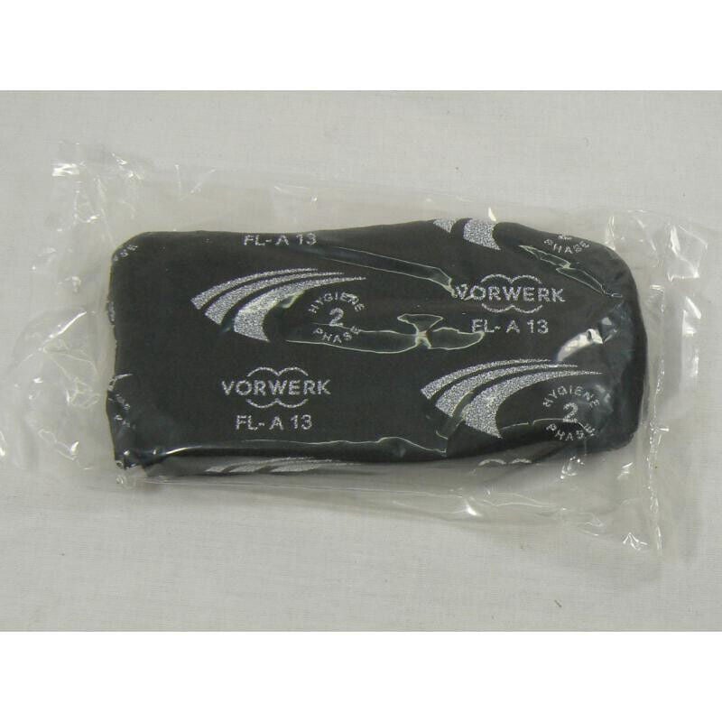 Ersatzteil - sos Accessoire Filtre carbone pour Aspirateur Vorwerk 130/131 Vorwerk Vorwerk