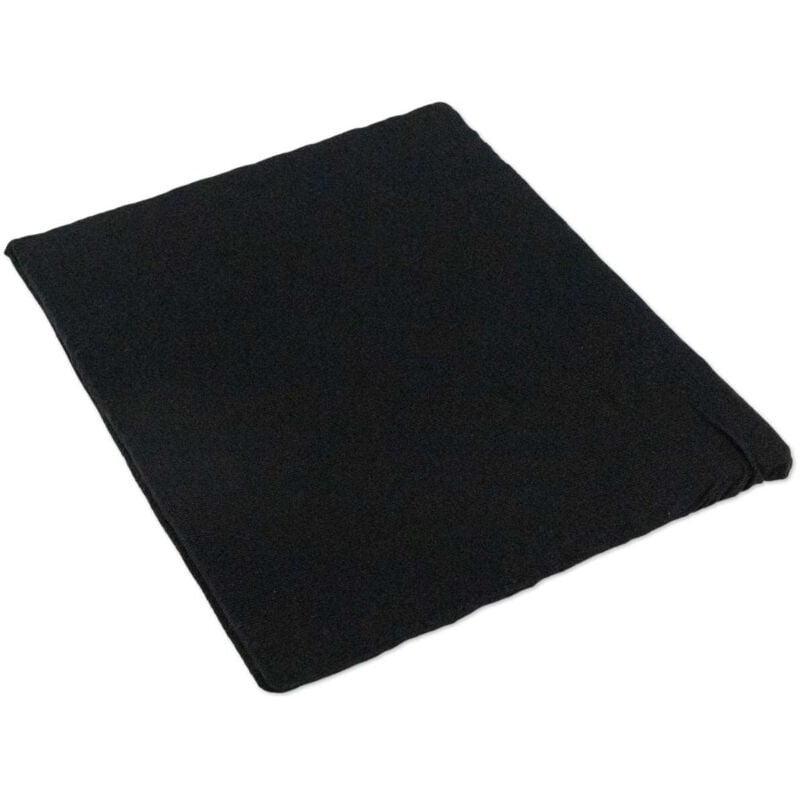 Ersatzteil - SOS Accessoire Filtre charbon pour Hotte 480122102387 AMC069 BAUKNECHT, IGNIS, IKEA WHIRLPOOL, WHIRLPOOL - - WHIRLPOOL, BAUKNECHT, IKEA,