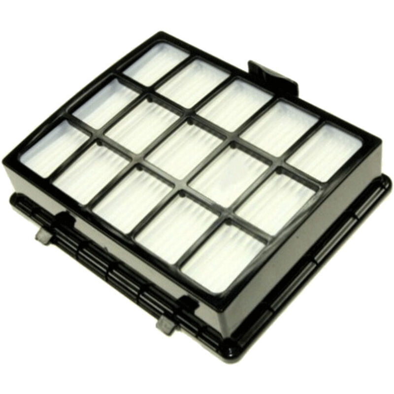 Ersatzteil - sos Accessoire Filtre Hepa H13 pour Aspirateur Samsung DJ97-01250A, DJ97-01250C - Samsung