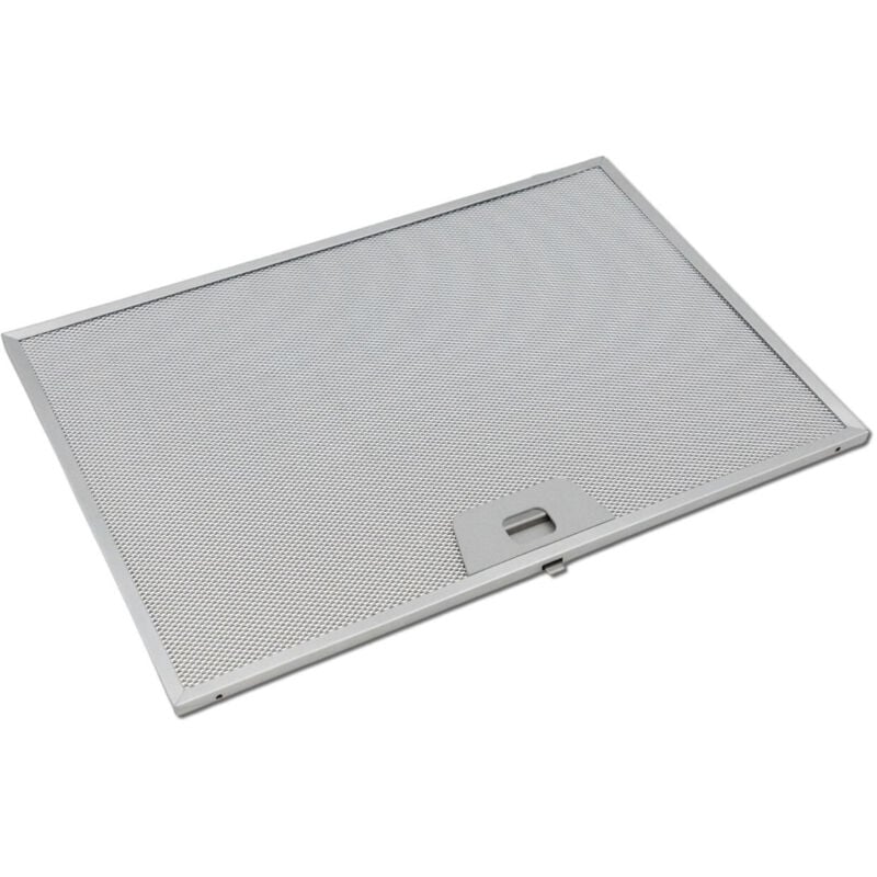 Faber - Ersatzteil - sos Accessoire Filtre métallique 369x254 pour Hotte 133.0076.268 far, franke - far, franke