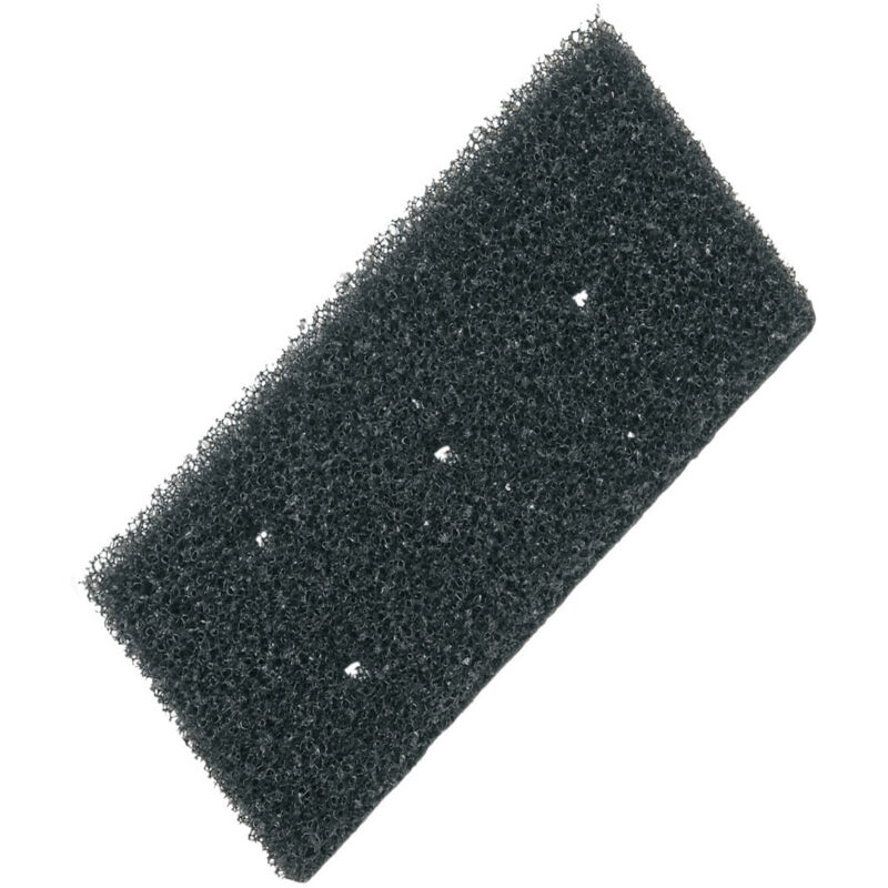 Ersatzteil - SOS Accessoire Filtre mousse pour Sèche-linge WHIRLPOOL 481010716911, C00379889 - - WHIRLPOOL, BAUKNECHT, LADEN, KITCHENAID