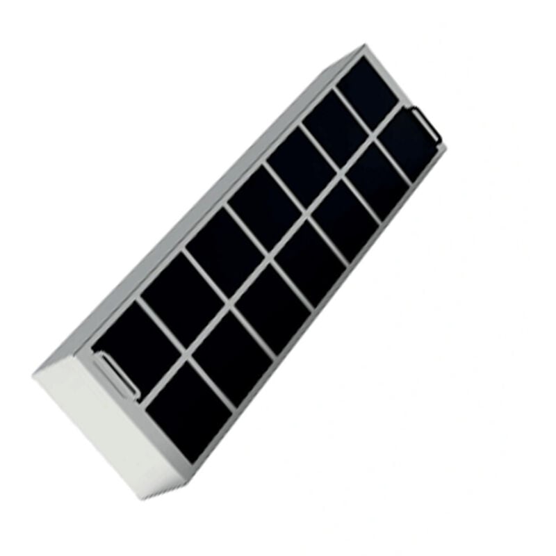 Ersatzteil - sos Accessoire Filtre régénérable anti-odeur pour Hotte Faber 112.0548.448 - Faber