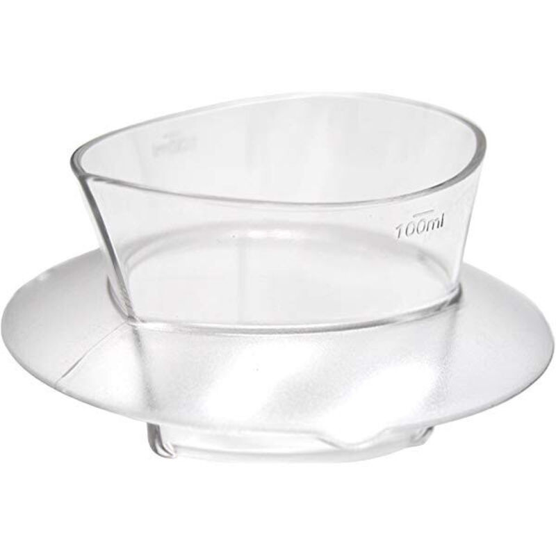 Ersatzteil - SOS Accessoire Gobelet doseur pour Robot ménager THERMOMIX 49110 - - VORWERK - THERMOMIX