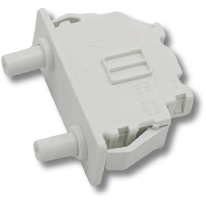 Ersatzteil - sos Accessoire Interrupteur de porte pour Réfrigérateur, congélateur DA34-00006C Samsung Samsung