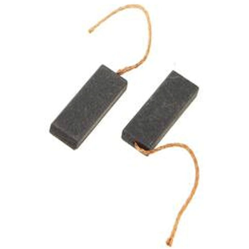 Ersatzteil - sos Accessoire Jeu de charbon pour Aspirateur 00021521 Bosch siemens - - siemens Bosch