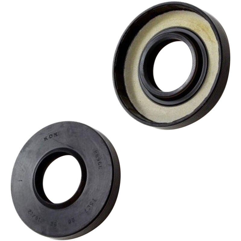 Ersatzteil - sos Accessoire Joint d'axe tambour pour Lave-linge 00613083 Bosch siemens - - siemens Bosch balay, constructa, profilo, lynx