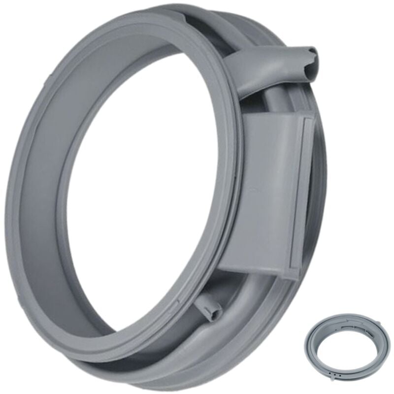 Ersatzteil - sos Accessoire Joint de hublot (manchette) pour Lave-linge 00684526 bosch Siemens Siemens bosch, balay