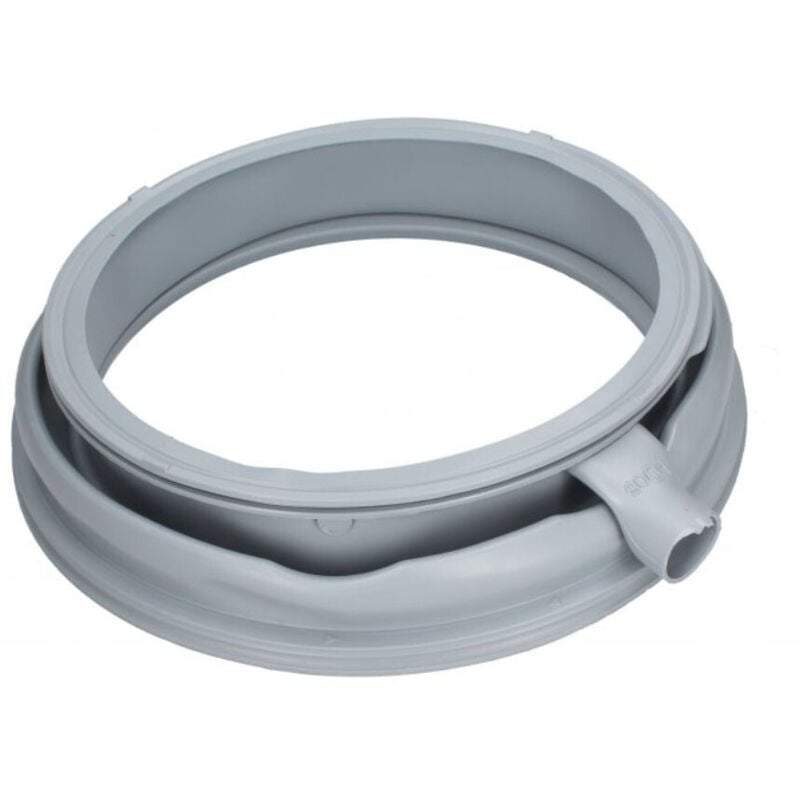 Ersatzteil - SOS Accessoire joint de hublot (manchette) pour Lave-linge 00772656 BALAY, BOSCH, CONSTRUCTA, NEFF, SIEMENS - - SIEMENS, BOSCH, NEFF,