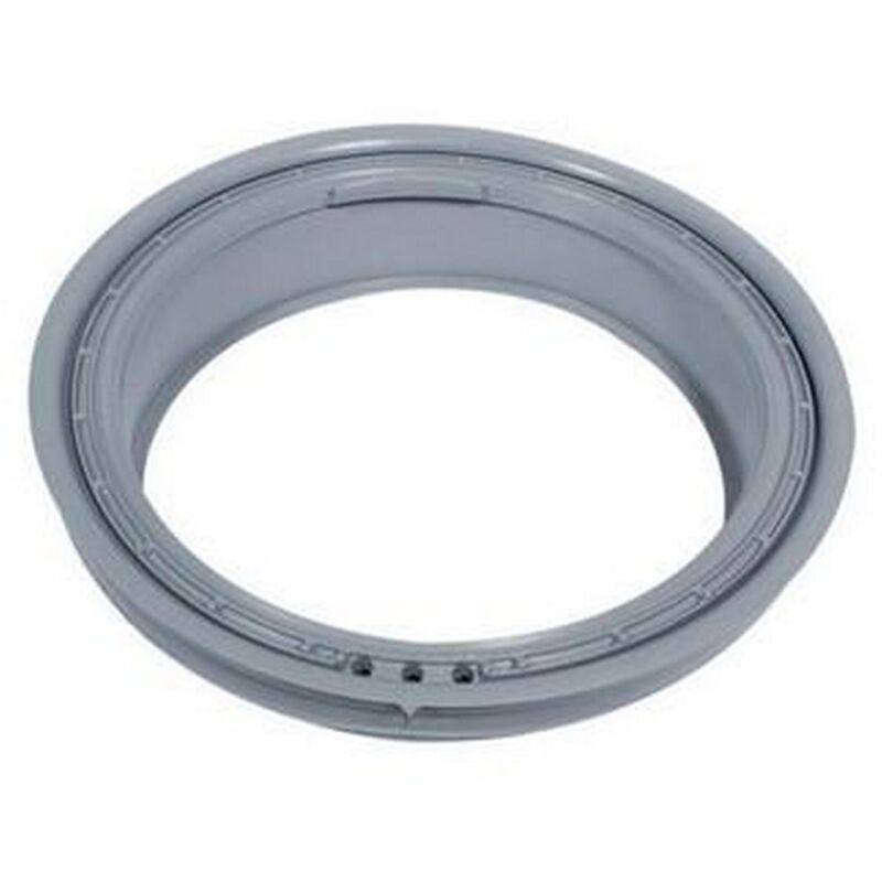 Ersatzteil - SOS Accessoire Joint de hublot (manchette) pour Lave-linge 660837 BOSCH, CONSTRUCTA, SIEMENS, VIVA - - SIEMENS, BOSCH, VIVA, CONSTRUCTA