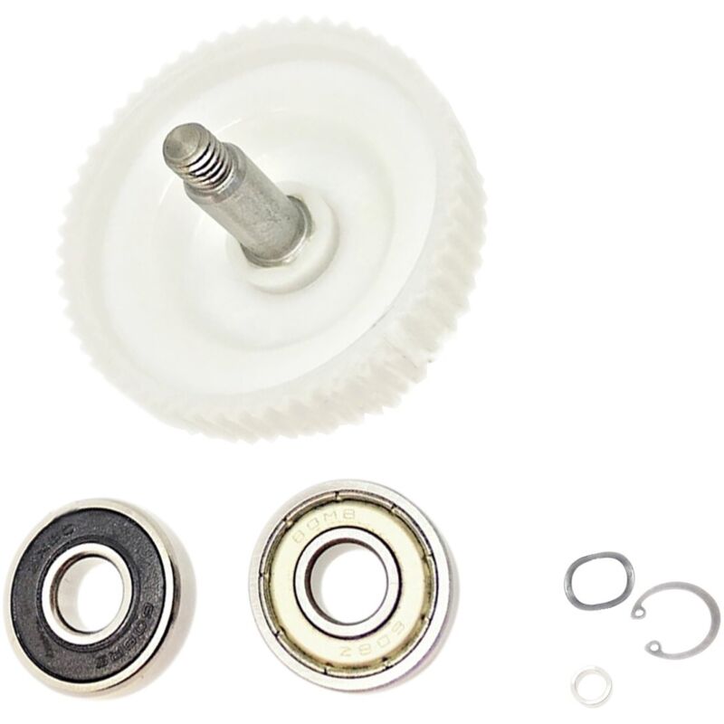 Ersatzteil - sos Accessoire Kit engrenage pour Robot ménager 31725 Thermomix vorwerk Thermomix